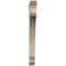 Ekena Millwork Legacy Traditional Smooth Bracket, Douglas Fir, 3 1/2"W x 30"D x 38"H BKT04X30X38LEC01SDF - alternate 4